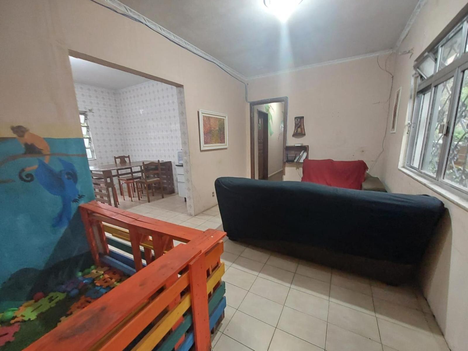 Hostel Pantanal Em Florianopolis Exterior photo